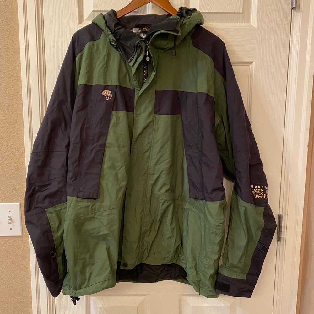 Mountain Hardware Jacket XL